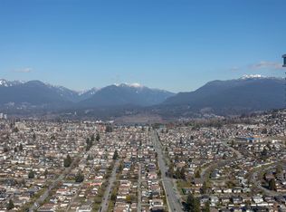 4485 Skyline Dr #1806, Burnaby, BC