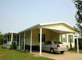 1035 Sebastian Rd, Barefoot Bay, FL 32976