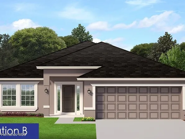 4511 Sutherland St Lot 7, Spring Hill, FL 34609