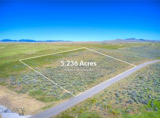 5 Charlies Way, Cardwell, MT 59721