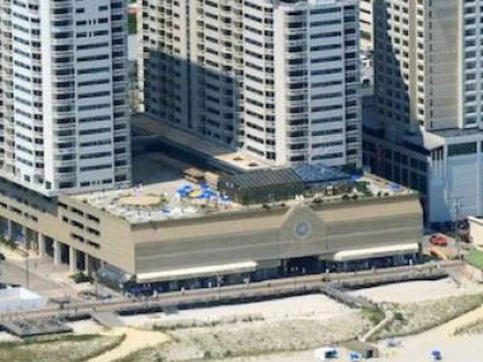 3101 Boardwalk #2402A