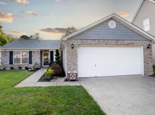 9640 Combs Ln, Louisville, KY 40258