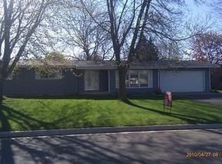 126 N Washington St, Bonduel, WI 54107