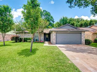 1219 Three Forks Dr, Katy, TX 77450