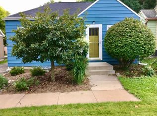 2939 Harvey St, Madison, WI 53705
