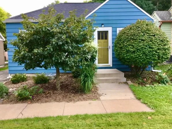 2939 Harvey St, Madison, WI 53705