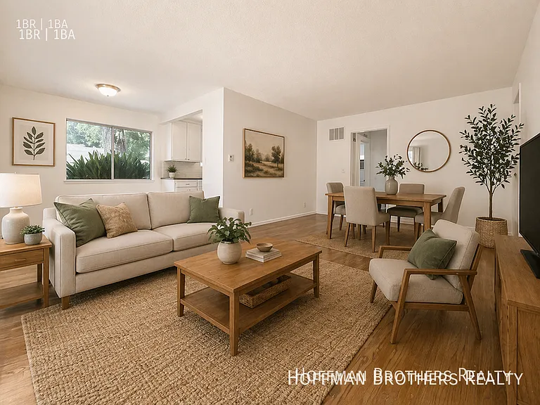 1162 N Orange Grove Ave #6 — Photo 1