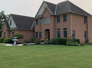 13325 Whitefeather Trl, Anna, OH 45302
