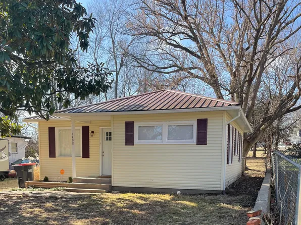 1408 Gravel Street Street, Cassville, MO 65625