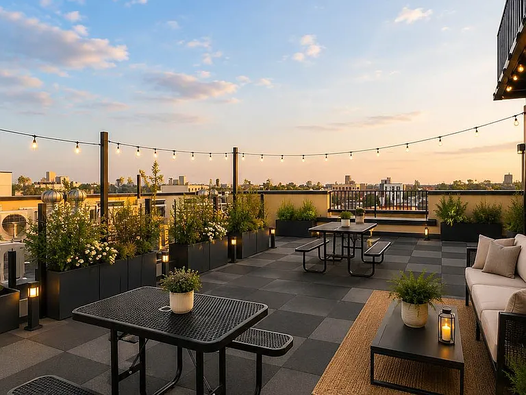 1644 New York Ave #2G — Photo 3