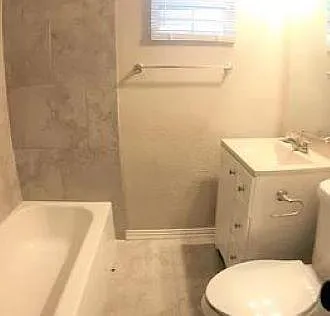 Bathroom - 801 Truman St