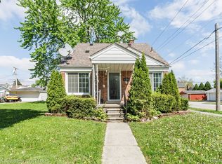 6200 Payne Ave, Dearborn, MI 48126