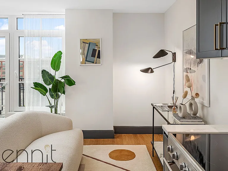 1430 Fulton St #5E — Photo 8
