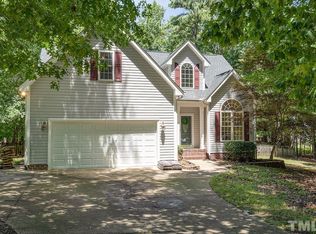 3649 Jasmine Ct, Wake Forest, NC 27587