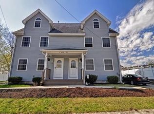 8 Whitins Rd #A, Sutton, MA 01590