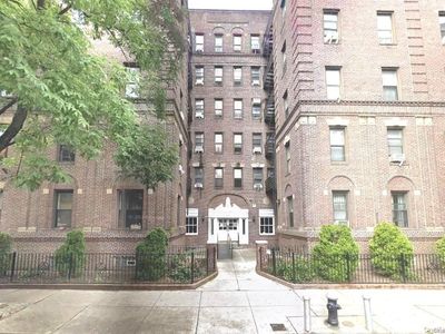 34-20 83rd Street #2E, Flushing, NY, 11372