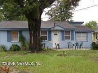 2121 Lordun Ter, Jacksonville, FL 32207