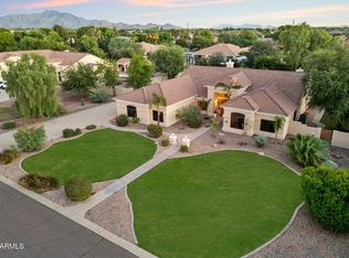 2733 E Scorpio Pl, Chandler, AZ 85249