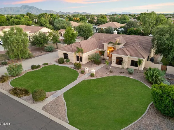 2733 E SCORPIO Place, Chandler, AZ 85249