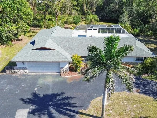 6624 Trail BLVD, NAPLES, FL 34108