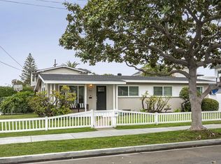 201 A Ave, Coronado, CA 92118