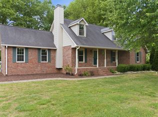 2306 Red Mile Rd, Murfreesboro, TN 37127