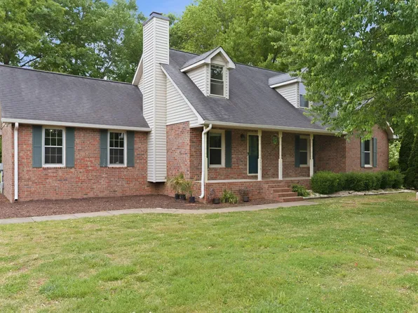 2306 Red Mile Rd, Murfreesboro, TN 37127