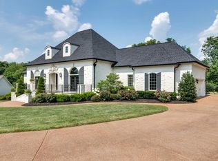 967 Bluejay Way LOT 17, Gallatin, TN 37066