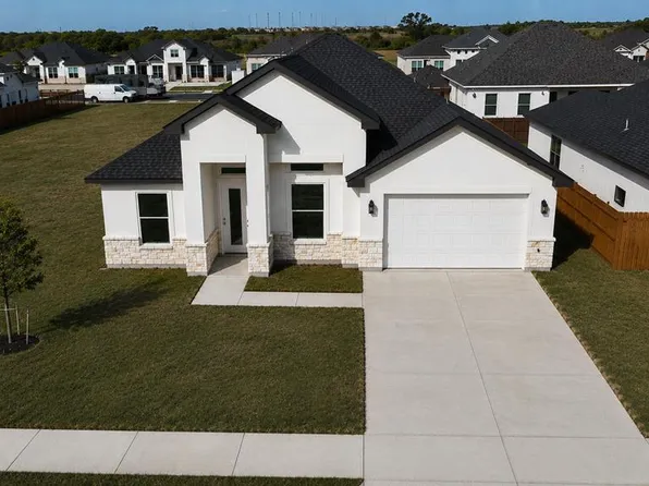 7363 Saint Catherine Dr, Brownsville, TX 78520