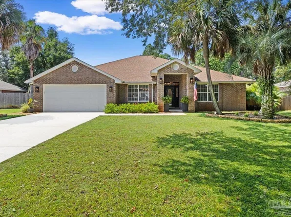 5132 Mandavilla Blvd, Gulf Breeze, FL 32563