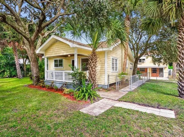 3301 W Woodlawn Ave, Tampa, FL 33607