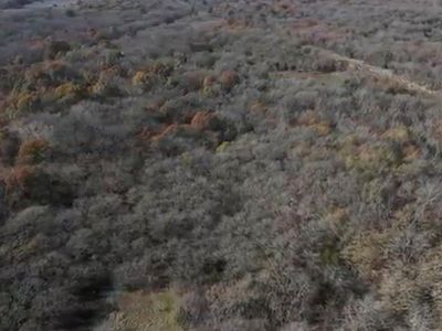 County Road 1650, Stonewall, OK, 74871