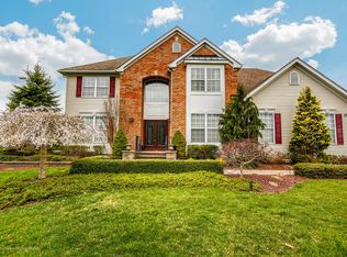 15 Maher Rd, Freehold, NJ 07728