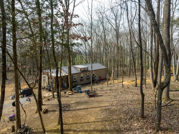 595 Newt Good Rd, Limestone, TN 37681
