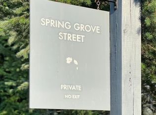 5 Spring Grove St, Darien, CT 06820