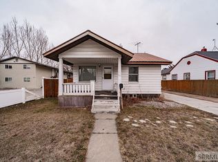 135 S 2 W, Rigby, ID 83442