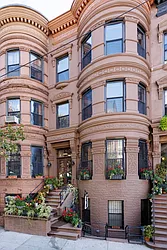 Sold by Brown Harris Stevens