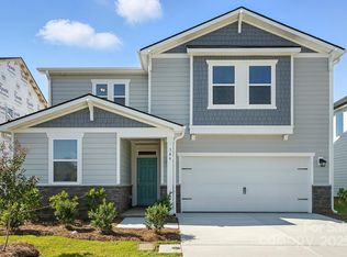 346 Knotty Wood Dr, Monroe, NC 28110