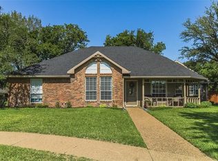 1305 Waterford Pl, Garland, TX 75044