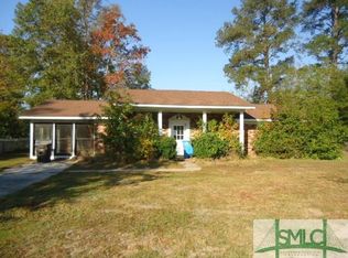 9 Cherry St, Bloomingdale, GA 31302