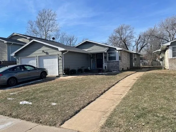 2243-2245 S Market St, Wichita, KS 67211