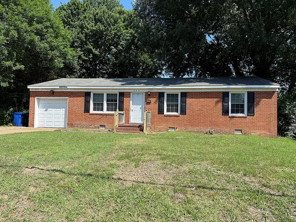 226 Colony Rd