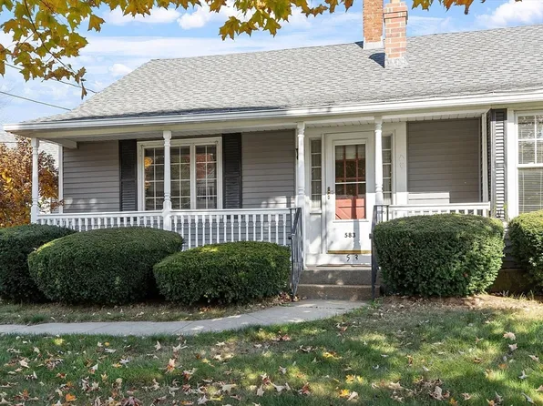 583 W Broadway, Gardner, MA 01440