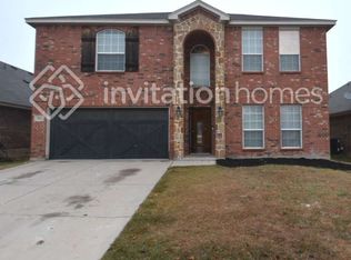 830 Randall Rd, Weatherford, TX 76087
