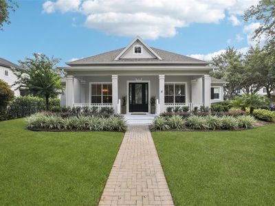11709 Camden Park Dr, Windermere, FL, 34786