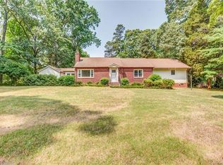 506 Rawlsville Rd, Rock Hill, SC 29730