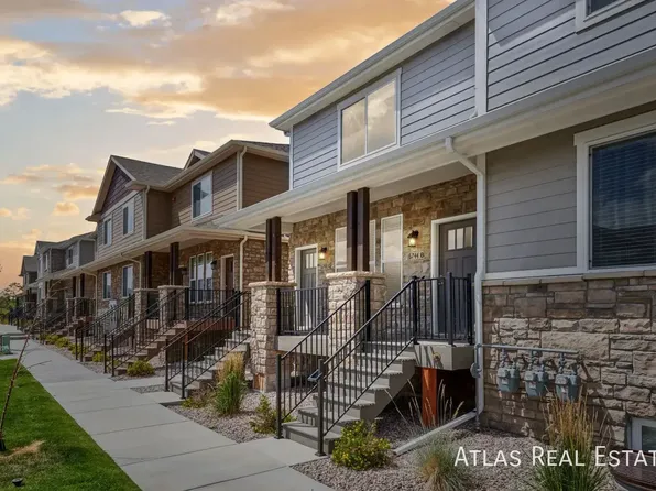 6718 Faith Dr #A, Cheyenne, WY 82009