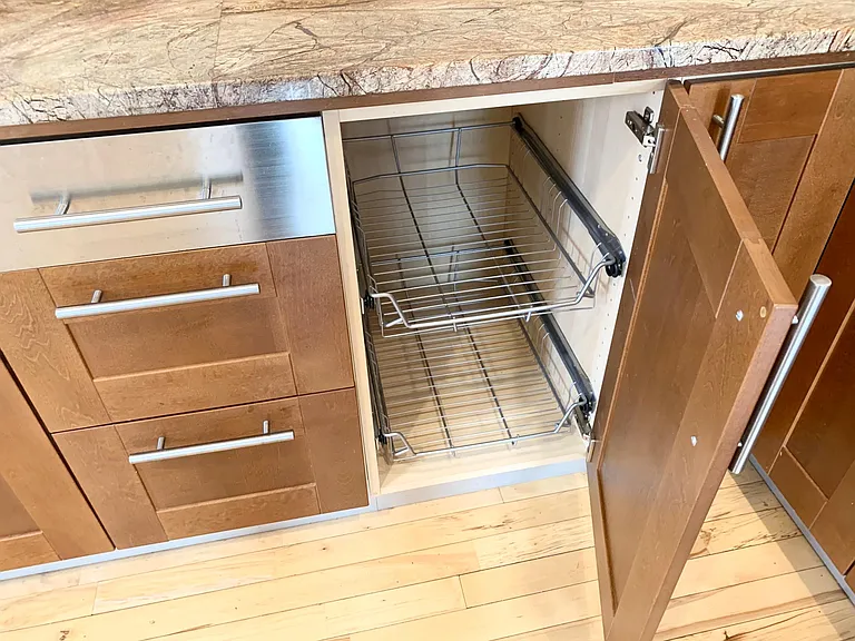 13 Messenger St #PENTHOUSE — Photo 24