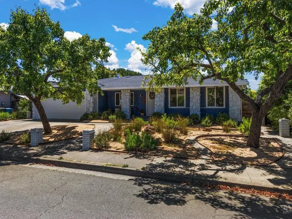 407 Brunswick Drive, Vallejo, CA 94591