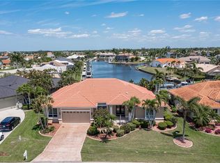 584 Toulouse Dr, Punta Gorda, FL 33950